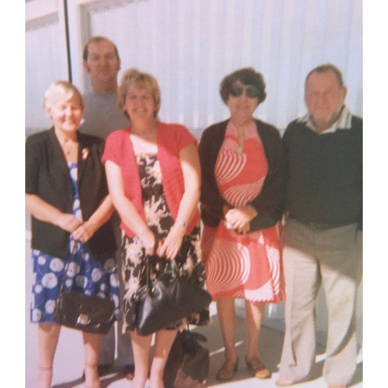 ...