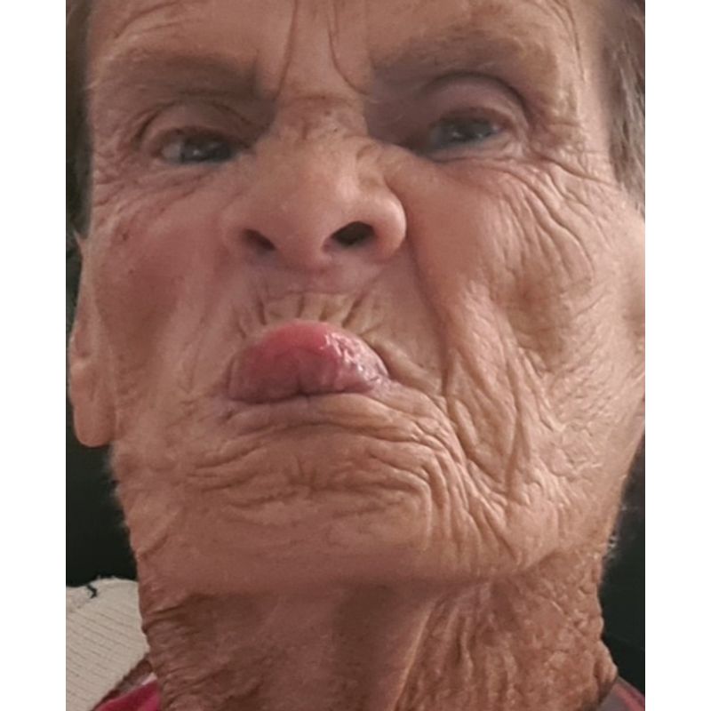 ...
