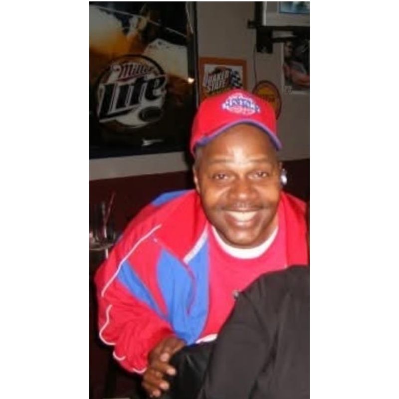 ...