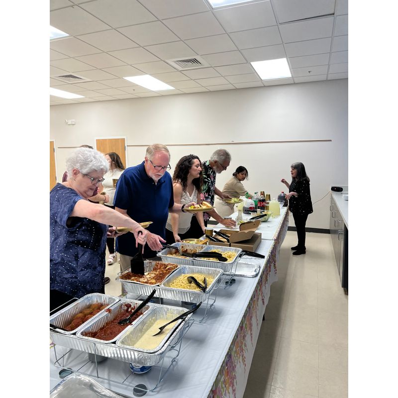 ...