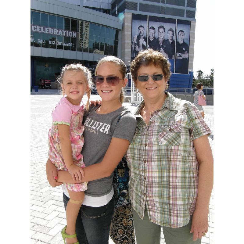 ...