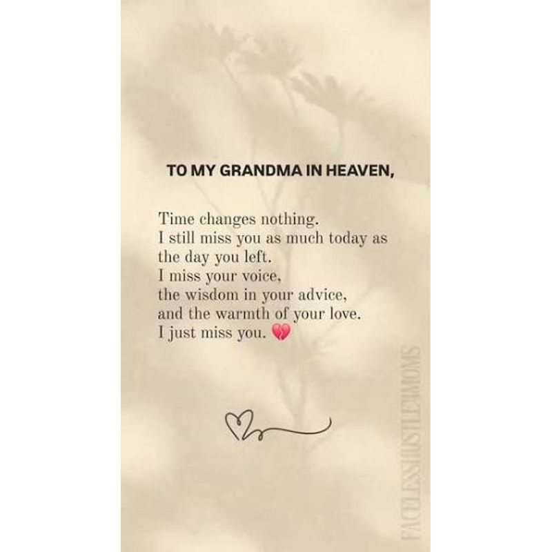 ...