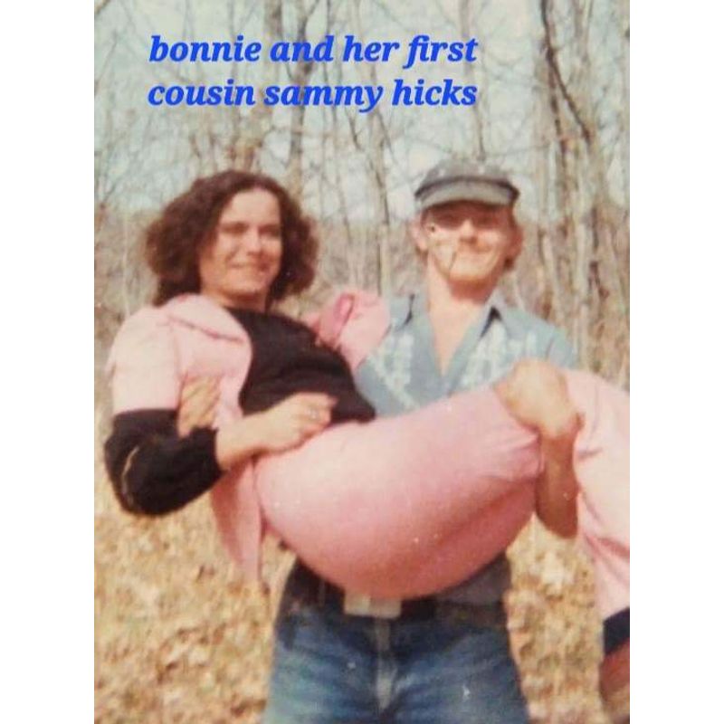 ...