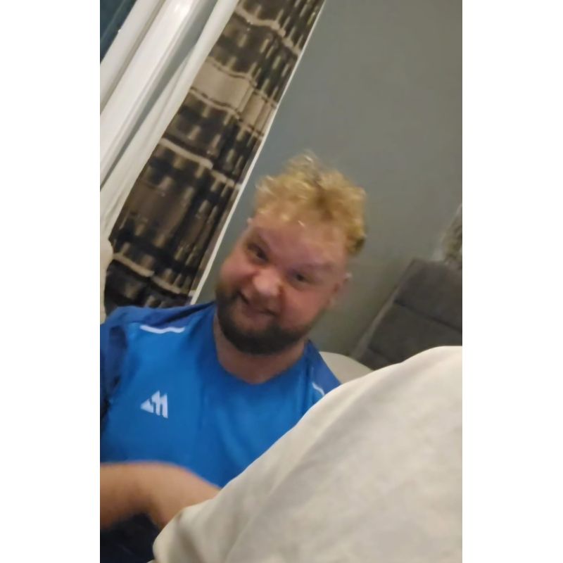 ...