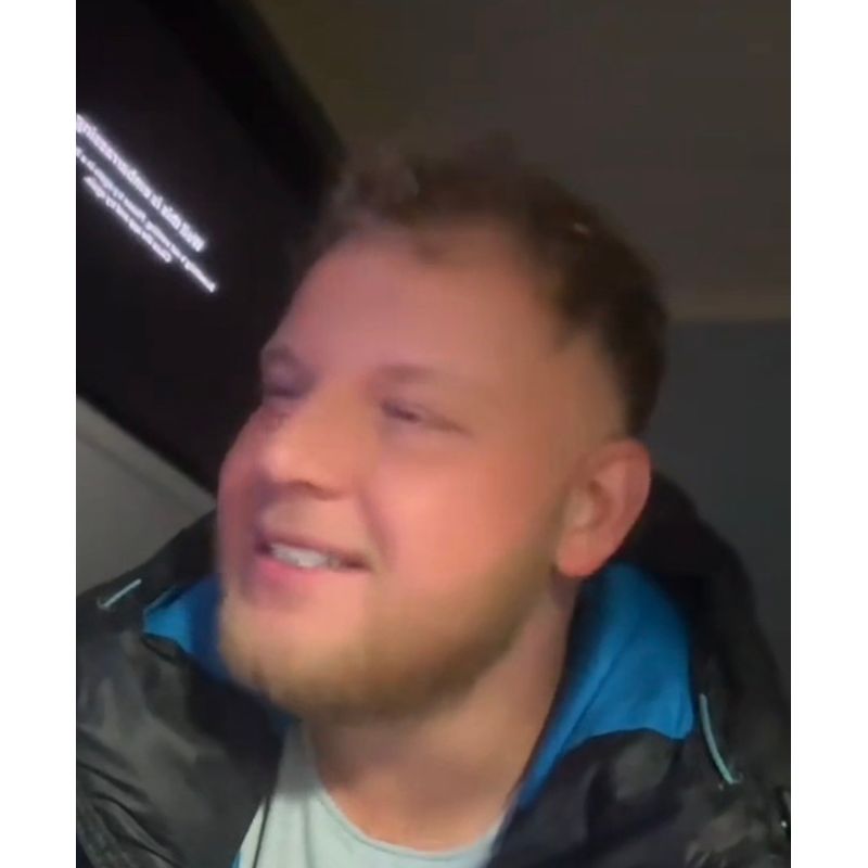 ...