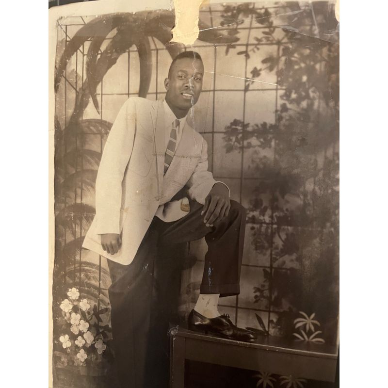 Dr. Walter R. Allen, Sr. Obituary in Athens at Jackson-McWhorter ...