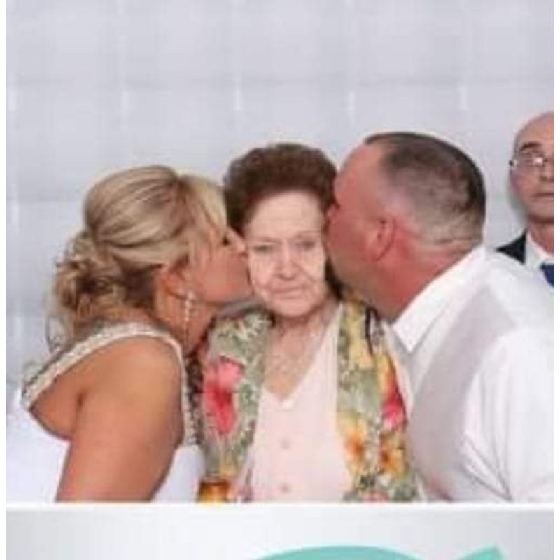 ...