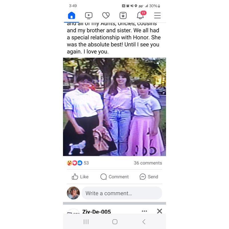 ...