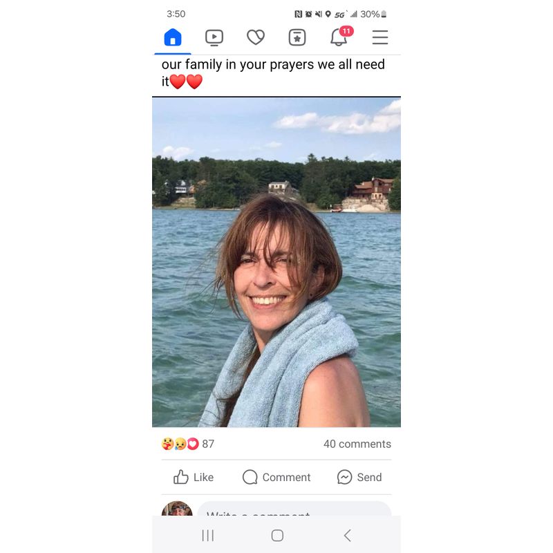 ...