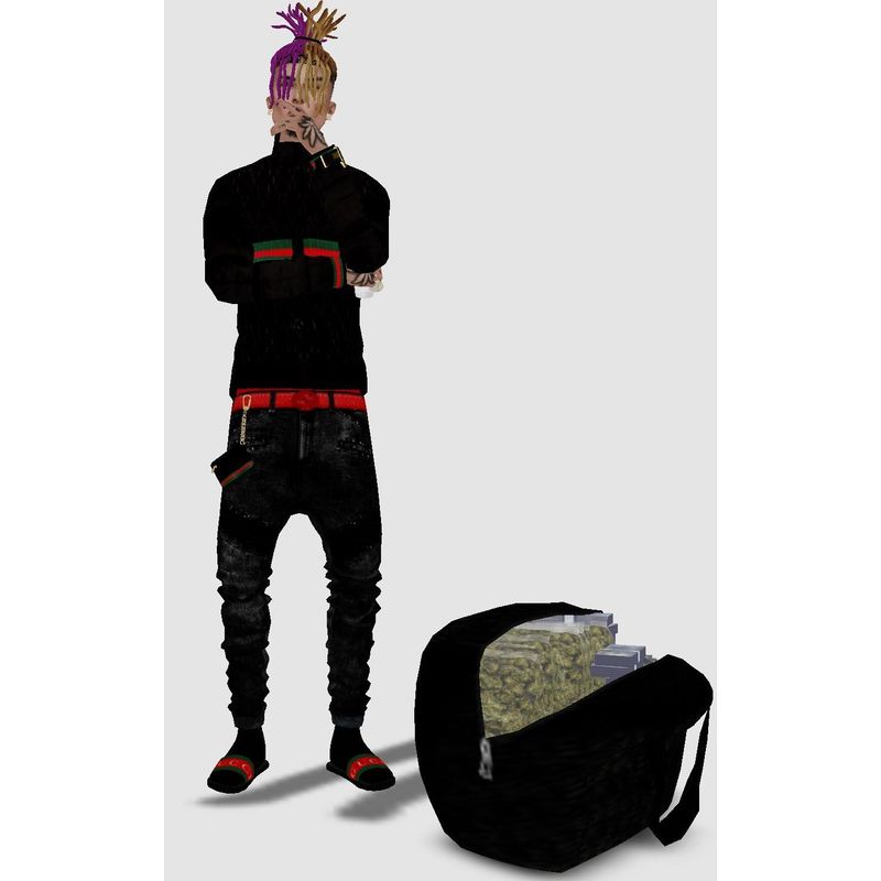 ...