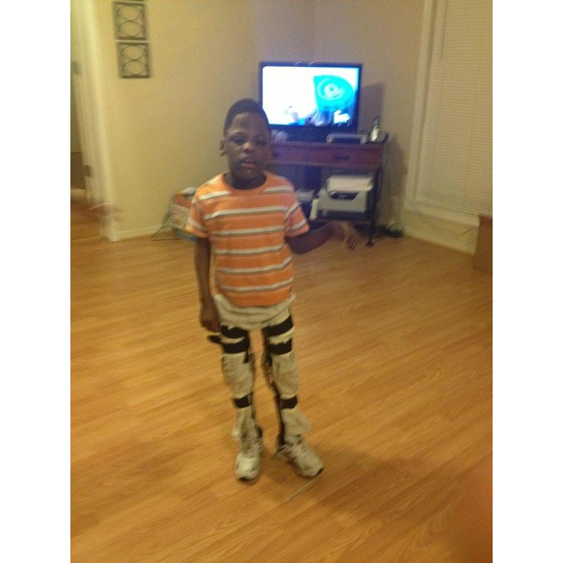 ...