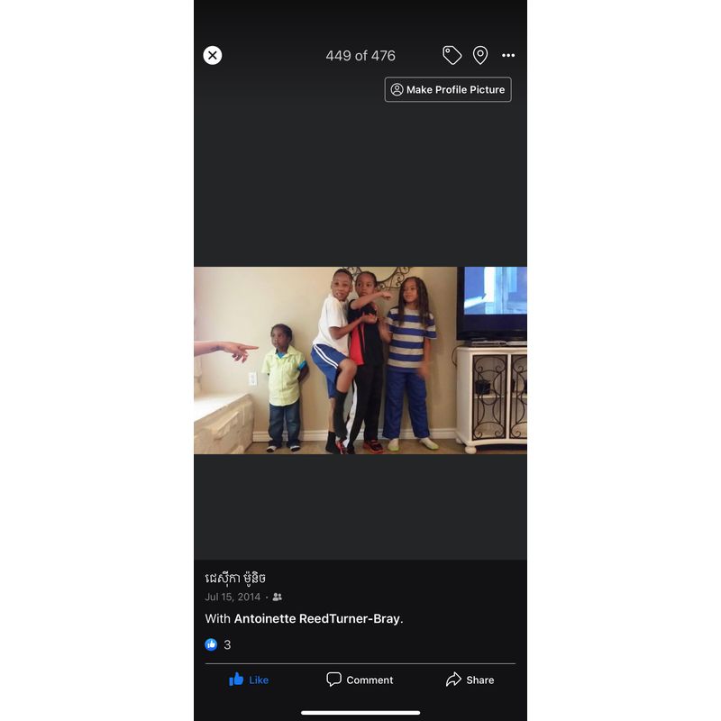 ...