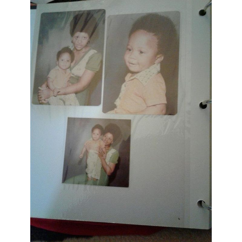 ...