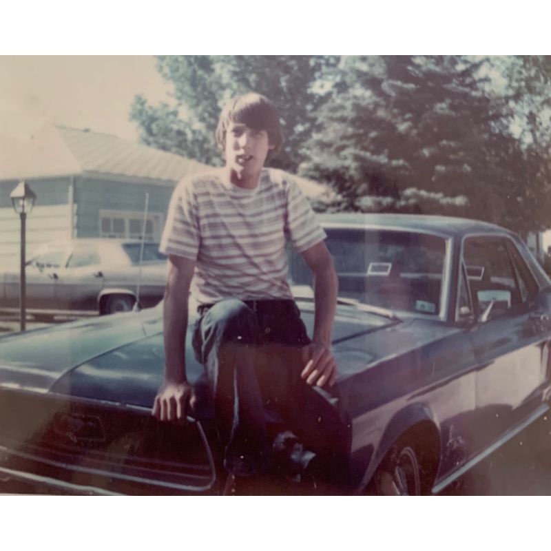 ...