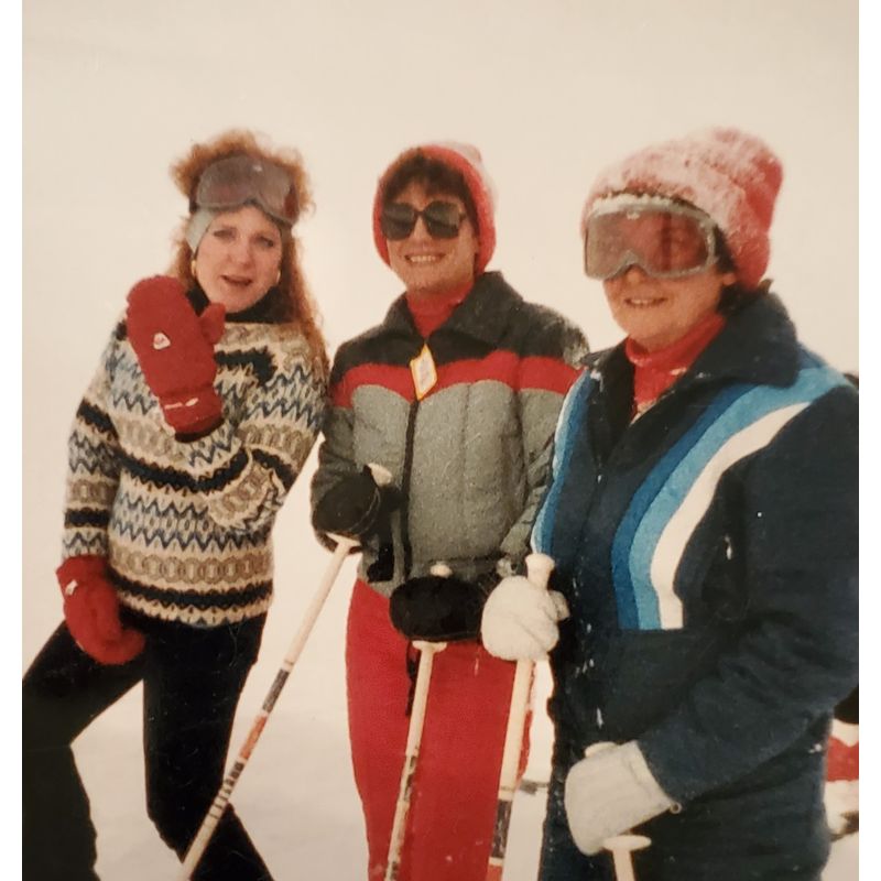 ...