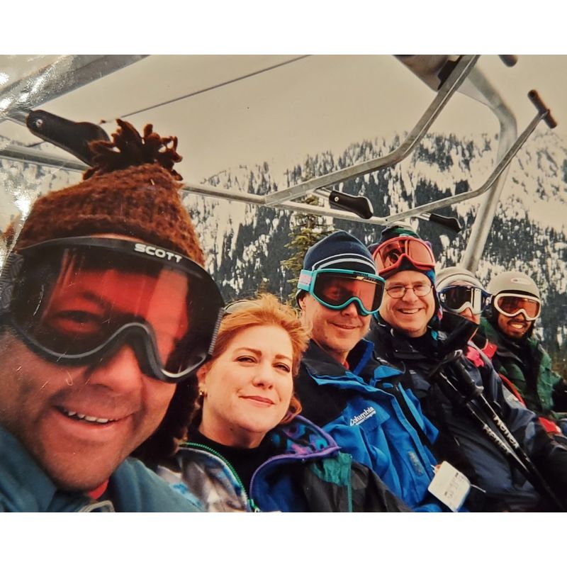 ...