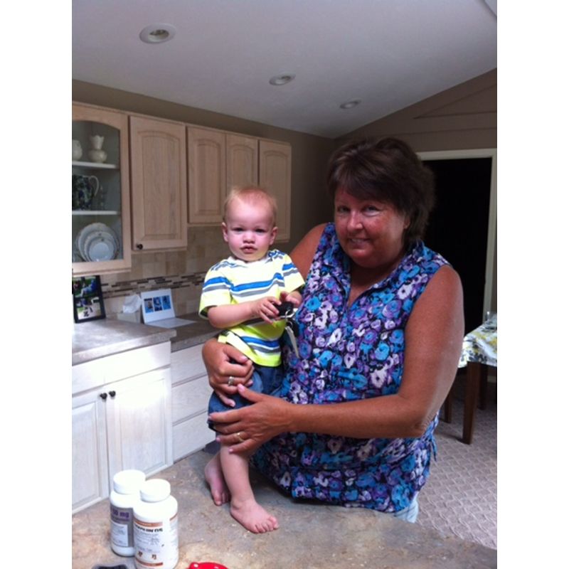 ...