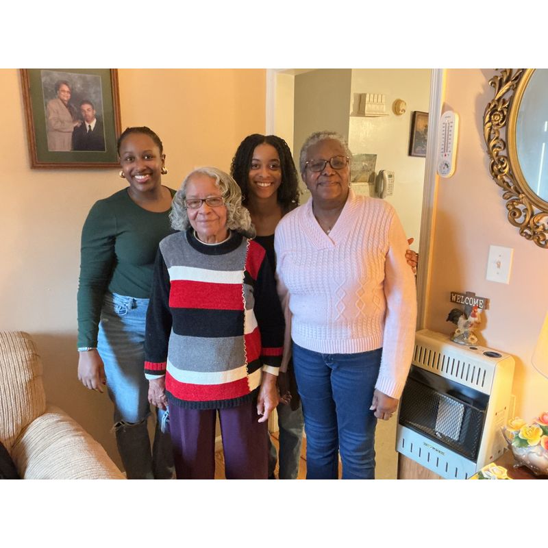 ...