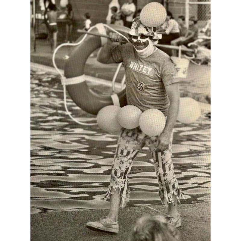 ...