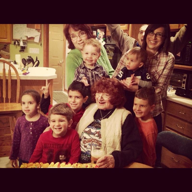 ...
