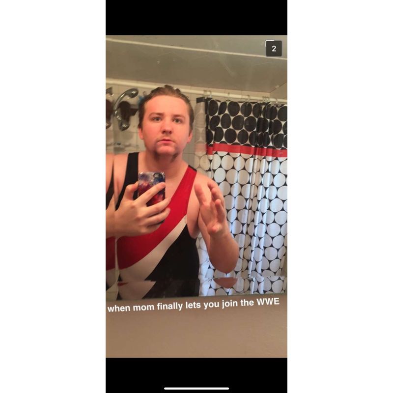 ...