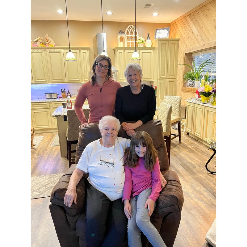 ...