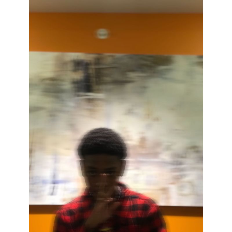 ...