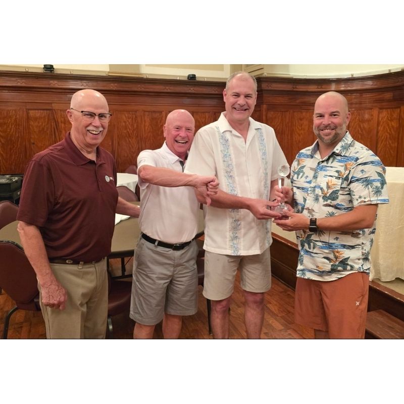 ...