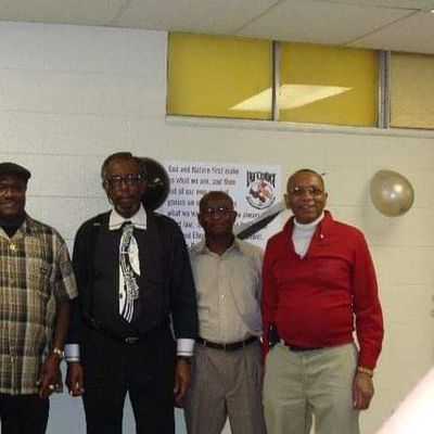 Photo 3 of Ray Dell Hutchinson