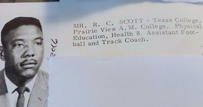 Photo 10 of Roger Cecil Scott, Jr