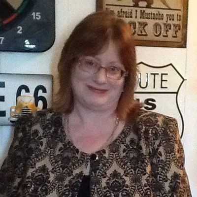 Photo 8 of Susan Christine Keen