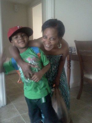 Photo 12 of Tammie Denise James - Sumter