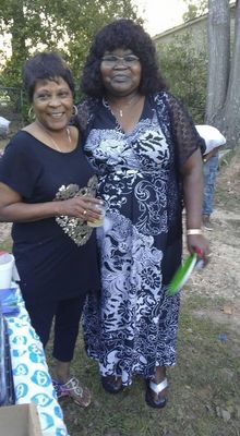 Photo 13 of Tammie Denise James - Sumter