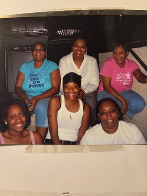Photo 1 of Tammie Denise James - Sumter