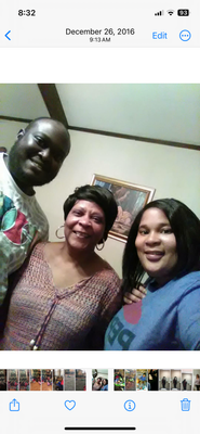 Photo 4 of Tammie Denise James - Sumter