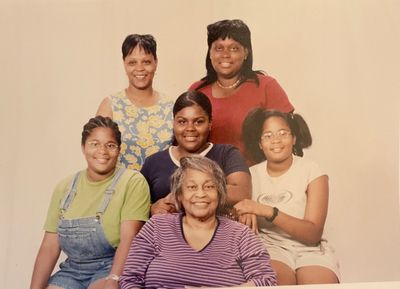 Photo 6 of Tammie Denise James - Sumter