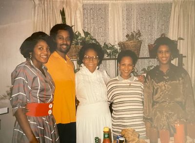 Photo 10 of Tammie Denise James - Sumter