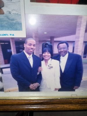 Photo 13 of Jerome Spann, Sr