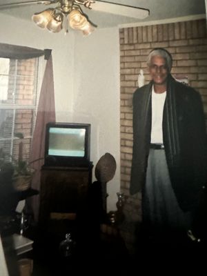 Photo 3 of Reginald Nathenial Booker, Jr.