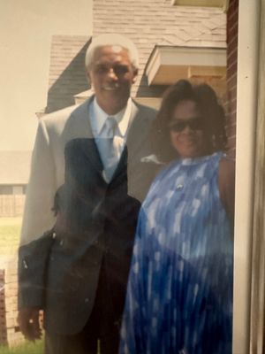 Photo 5 of Reginald Nathenial Booker, Jr.