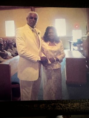 Photo 4 of Reginald Nathenial Booker, Jr.