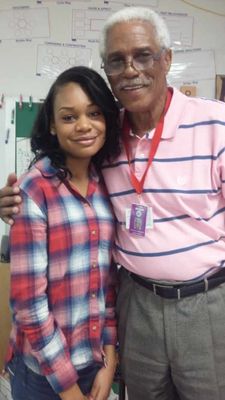 Photo 8 of Reginald Nathenial Booker, Jr.