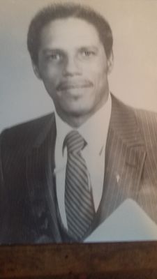 Photo 7 of Reginald Nathenial Booker, Jr.