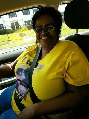 Photo 8 of Glenda Faye Jones