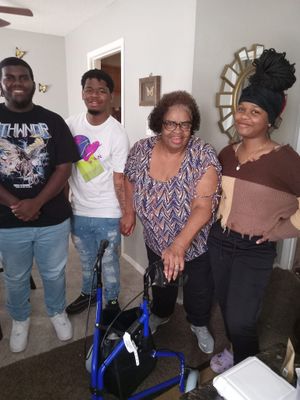 Photo 12 of Glenda Faye Jones