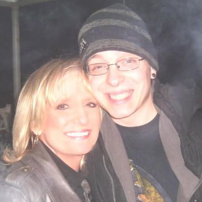 Photo 2 of Dee Sheree Smith Morrison