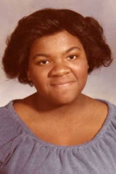 Portrait of Pippa Renee Oliver
