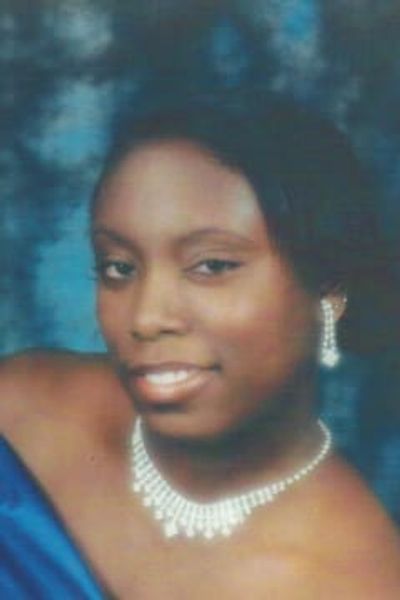 Portrait of Princess Javonne Boyd Roberts
