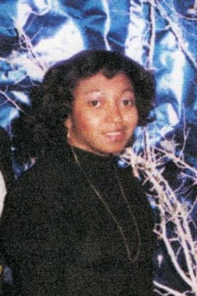 Portrait of Clemmie Alana Wilson
