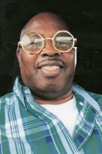 Portrait of Joseph Glenn Holder